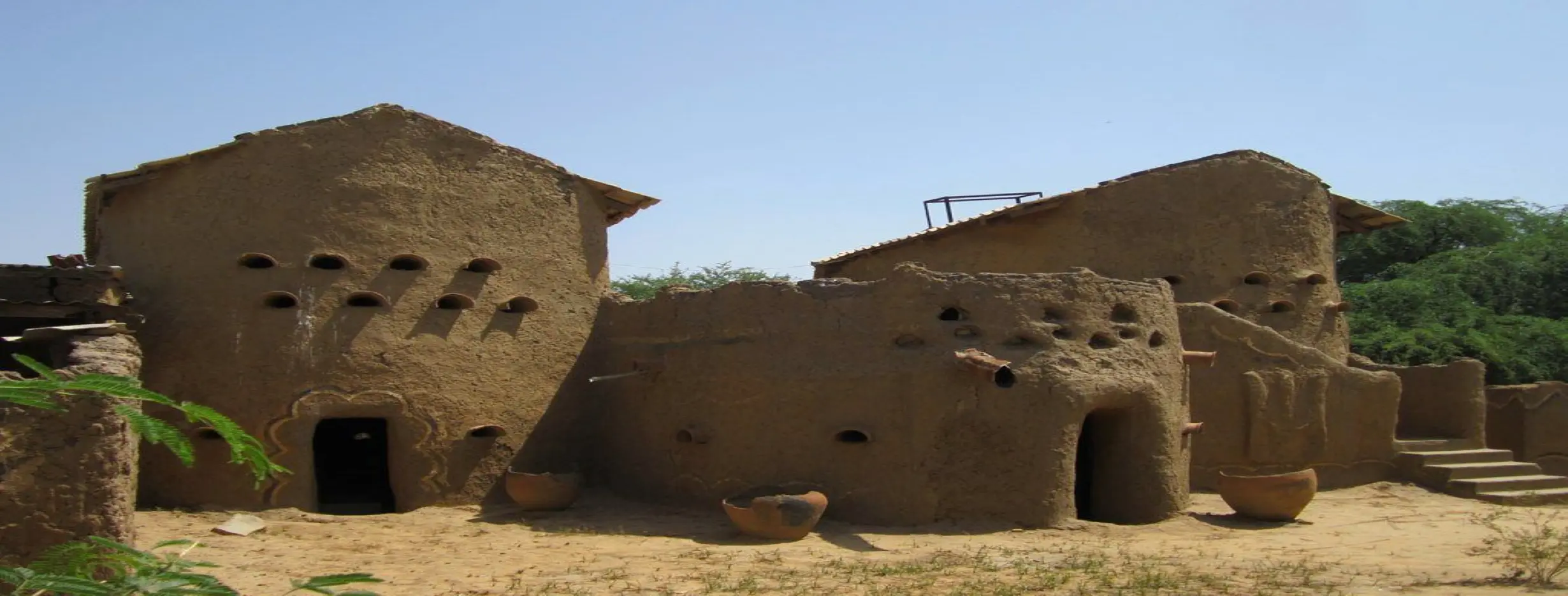 Image for Historical Sites